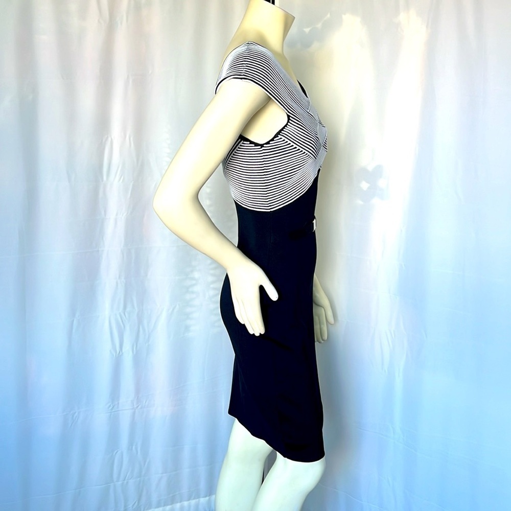 Versace Collection BodyCon Dress - Picture 4 of 7